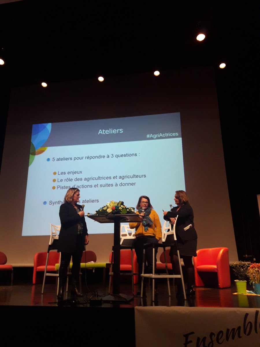 Marie Andrée Luherne🌏🐄🌿🇪🇺🇫🇷 tweet media