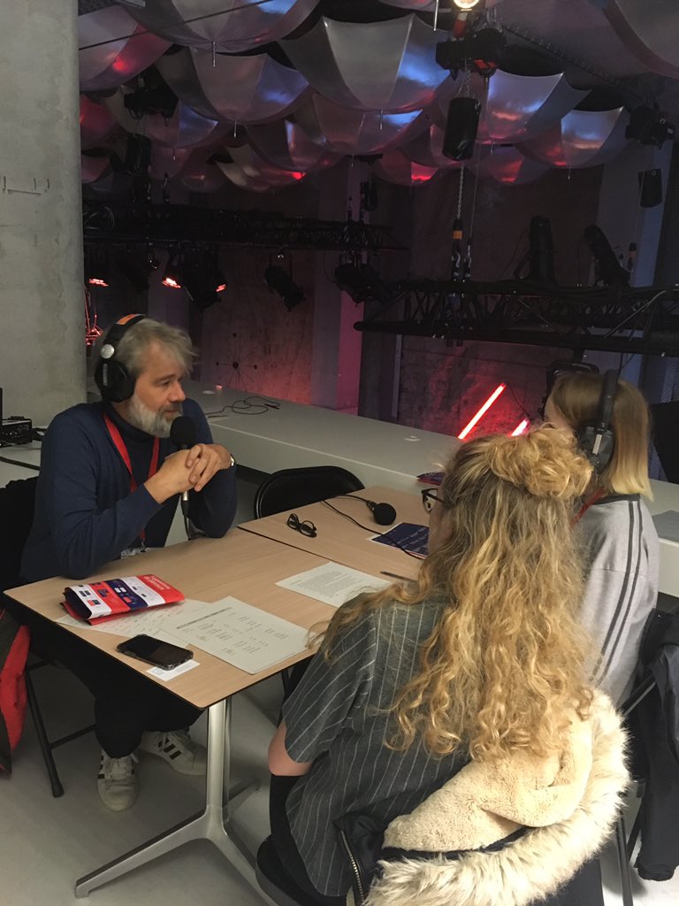 euradio tweet media