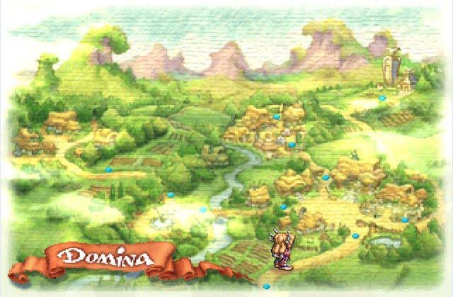 ホームタウンドミナのtwitterイラスト検索結果