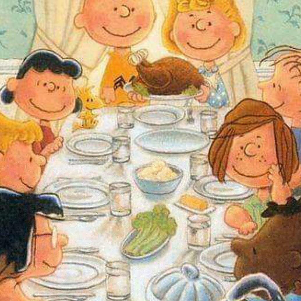 JohnLukeNYC's tweet photo. @KomenGreaterNYC #HappyThanksgiving #HappyTo Your Family Too! https://t.co/4vqTXoHL0G