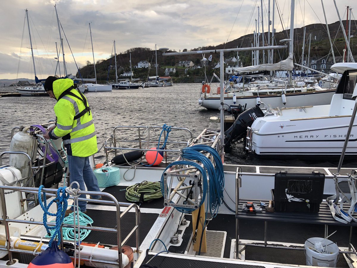 FynalflingT's tweet photo. Getting kitted out for surveying very adaptable Fynal Fling https://t.co/CG1TaCCRSW