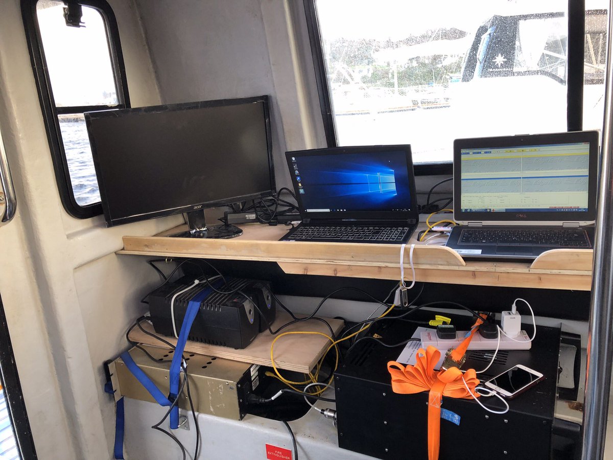 FynalflingT's tweet photo. Getting kitted out for surveying very adaptable Fynal Fling https://t.co/CG1TaCCRSW