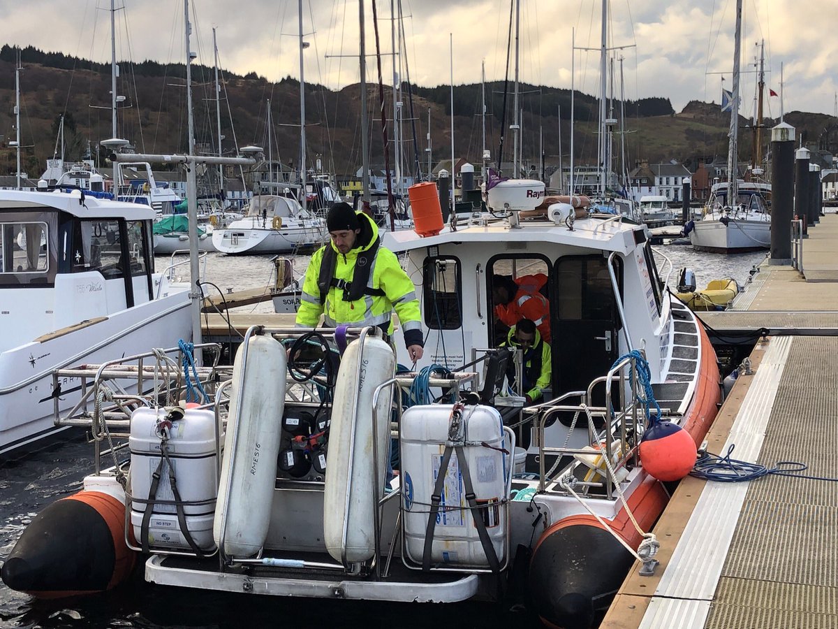 FynalflingT's tweet photo. Getting kitted out for surveying very adaptable Fynal Fling https://t.co/CG1TaCCRSW