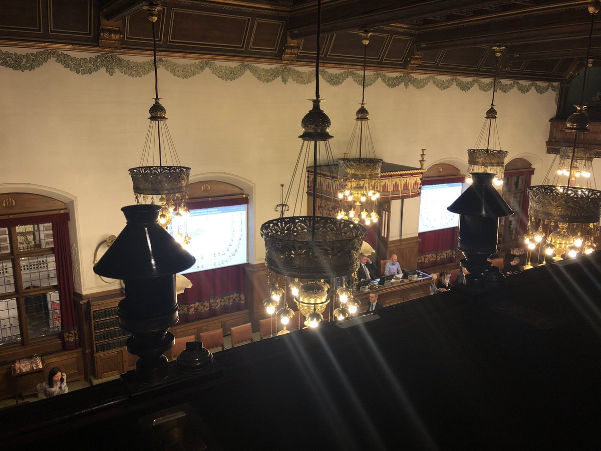 I aften er lynetteholmen blevet stemt igennem. Det er en historisk aften, hvor der er en langsigtet løsning for at skabe plads til de fremtidige Københavnere og bibeholde en by for alle! #dkpol #kbhpol