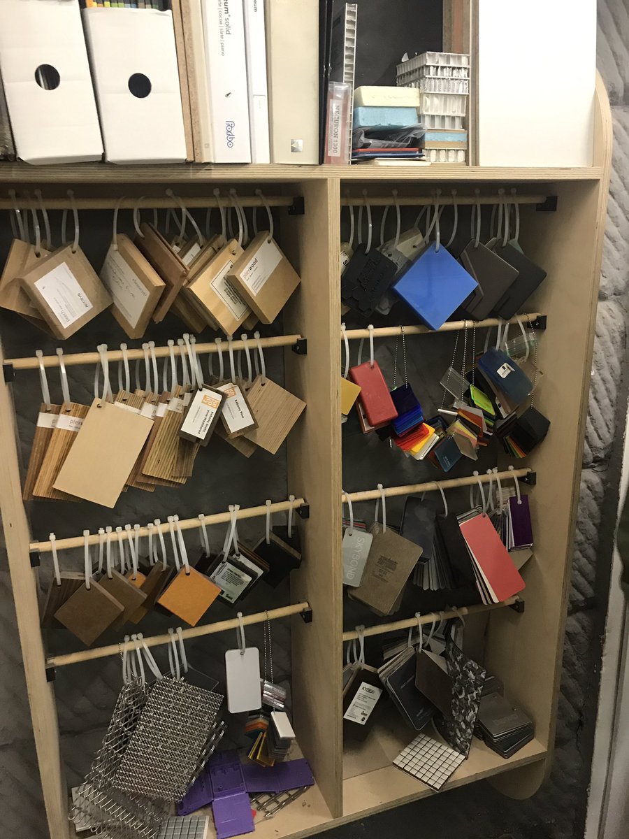 OPHArtDept's tweet image. Inspirational and informative afternoon at @sh_studios_ #Makerversity Looking forward to using this fantastic idea and resource in our own #Makerspace @SPHHeads