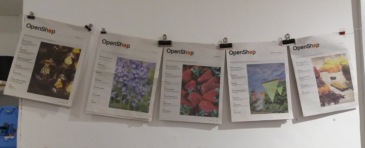 OpenShopYork tweet picture