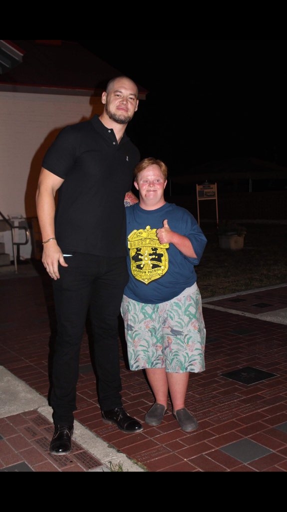 Breck Slaughter tweet media