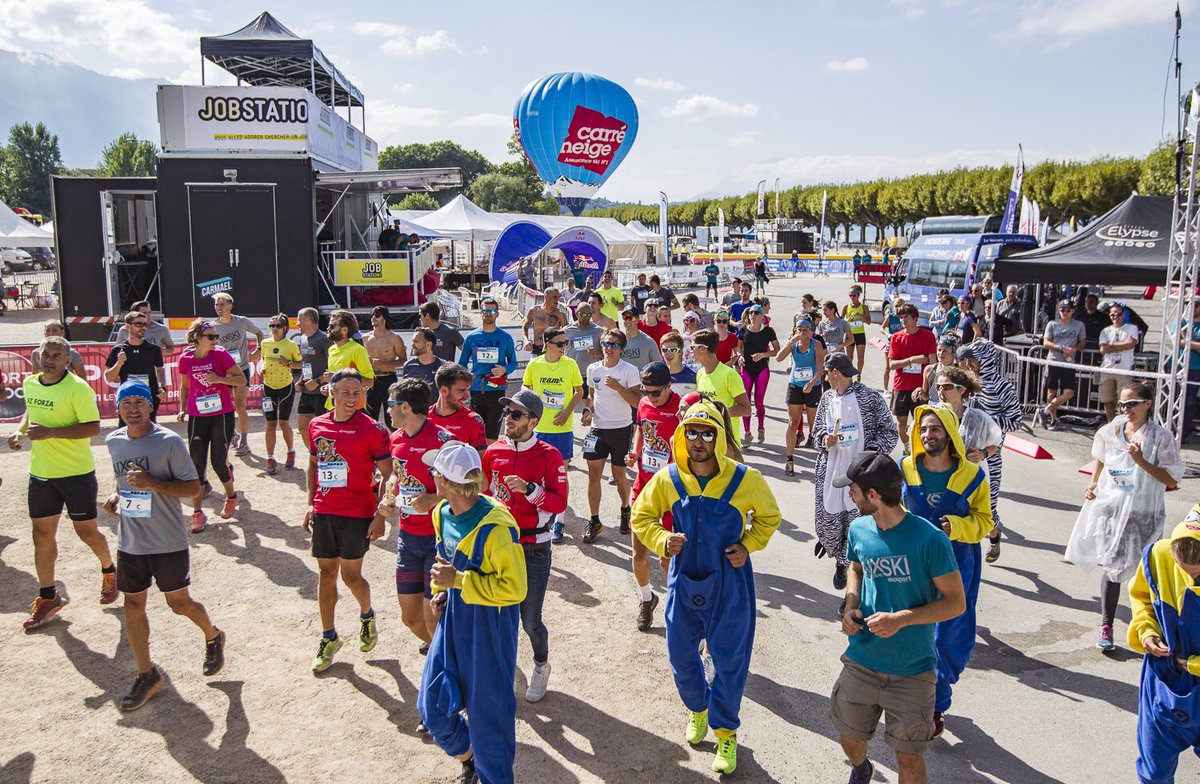 BIATHLON EXPERIENCE tweet media