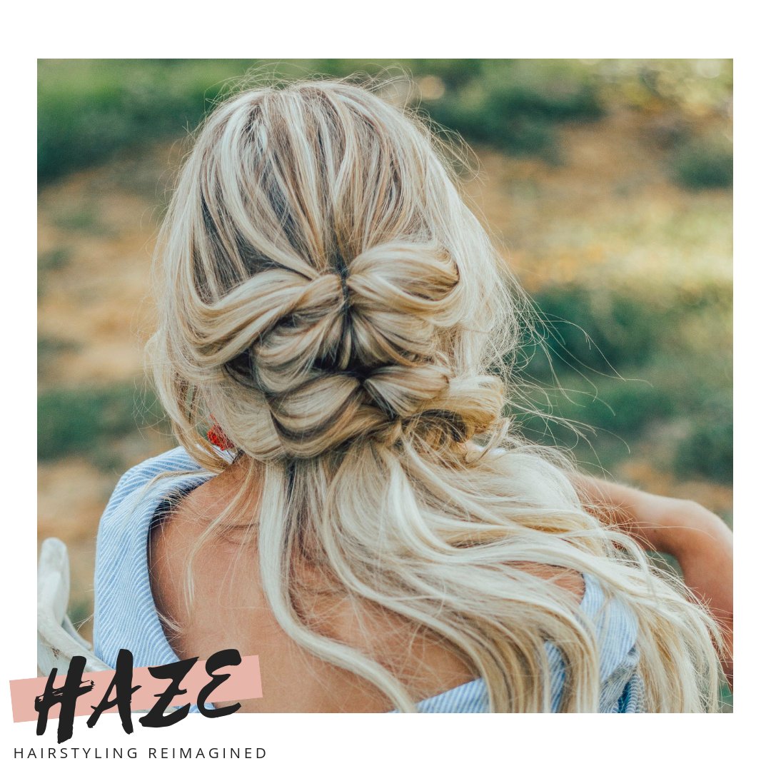 HazeSalon's tweet photo. #UrbanPunk or #BohoChic? You tell us!

#inspiration #fashion #Stylish #style #hairstyle #hairstyles #hair #braids #poll #ContestAlert #dubai #likeforlikes #dubai #haircare #ThursdayThoughts #ThursdayAesthetic #aesthetic #Dubai #DubaiFashionDays https://t.co/jgYSGxIqv6