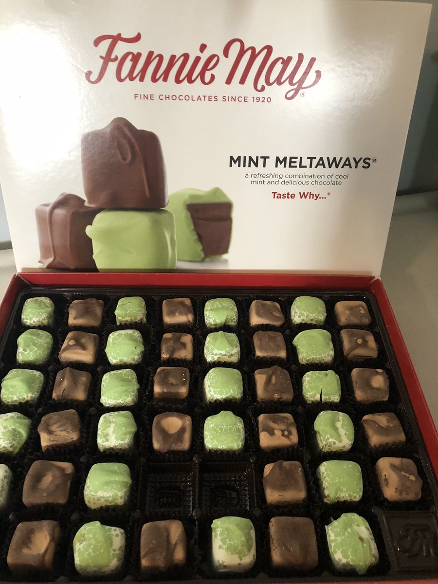 Yamb01's tweet photo. When you are ready for a great piece of candy and this is what you see! #dissapointed #fanniemay @meijer https://t.co/SET9rGIZ7m