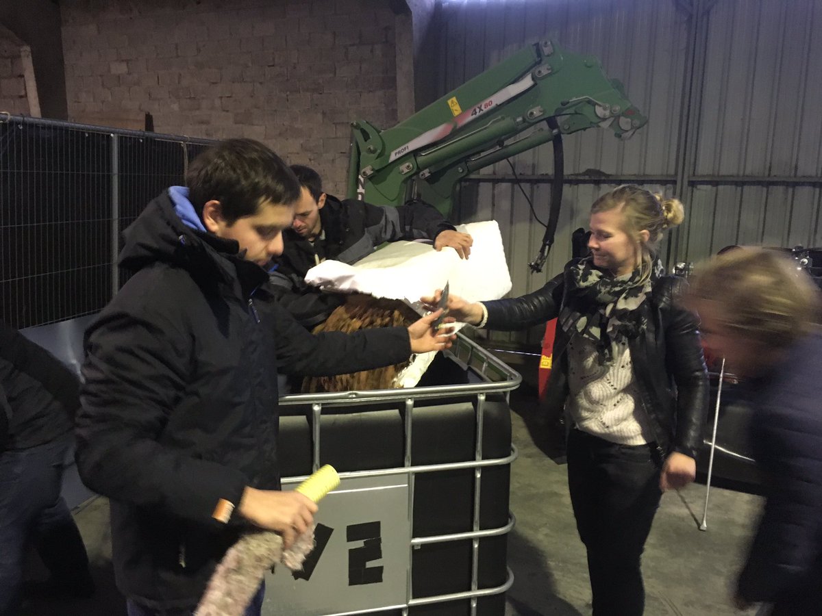 waterprotectEU's tweet image. Workshop #biofilter constructies to avoid #waterpollution when cleaning spraying installations #pointsource Action Lab #Bollaertbeek @InagroBeitem @ILVOvlaanderen @waterprotectEU @Vlakwa