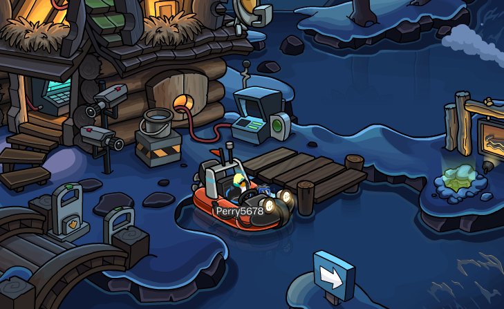 CPperry5678's tweet photo. ¿¡El plan de Herbert era repetir la misma táctica que en 2013? ¿Por distracción o por que razón? Como sea los puffles han vuelto a entrar en su control y están causando el caos... EPF, tiempo de movilizarnos, ¡Que empiece la Operación Puffle 2!🕵️♂️🏔️🚤 #OPuffle2018 #OpFinal https://t.co/9hiYyGoRVh