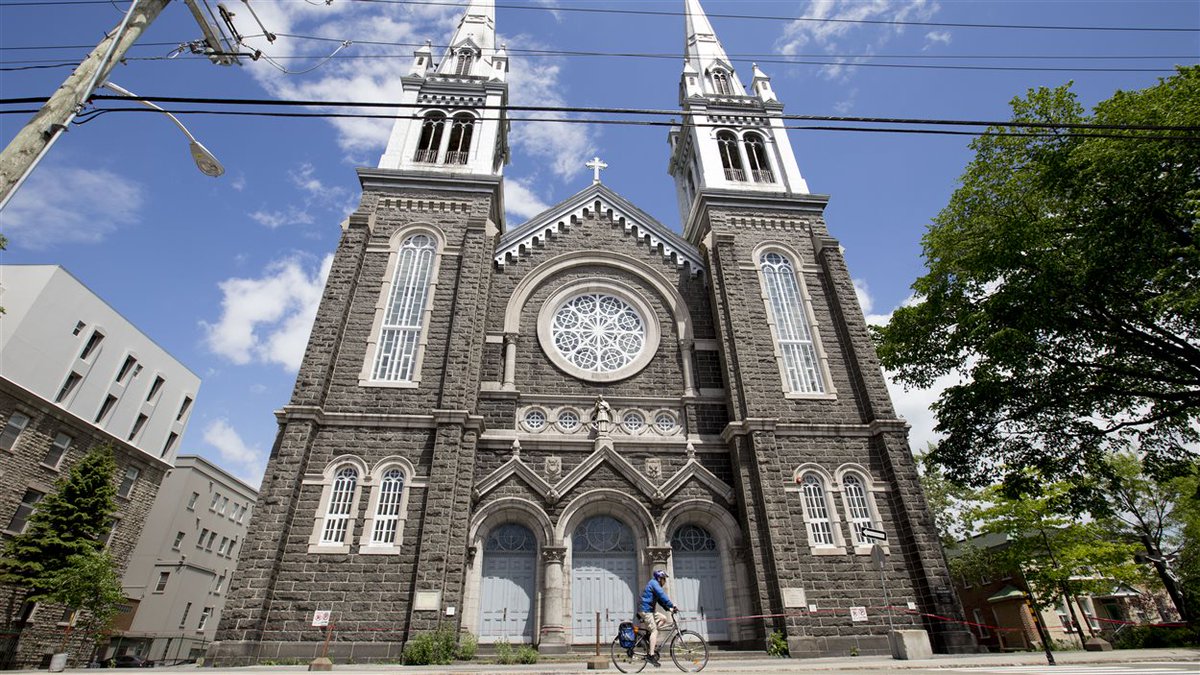 C'est demain à l'𝗘𝗴𝗹𝗶𝘀𝗲 𝗦𝗮𝗶𝗻𝘁-𝗖𝗵𝗮𝗿𝗹𝗲𝘀 𝗱𝗲 𝗟𝗶𝗺𝗼𝗶𝗹𝗼𝘂 qu'aura lieu la conférence de 𝗘𝗱𝗼𝘂𝗮𝗿𝗱-𝗝𝘂𝗹𝗶𝗲𝗻 𝗕𝗹𝗮𝗻𝗰𝗵𝗲𝘁 dès 𝟴𝗵 sous le thème de #CMRestart! 🔄
.
Pour réserver votre place : bit.ly/2OUgvvb
#CMQC ☕️