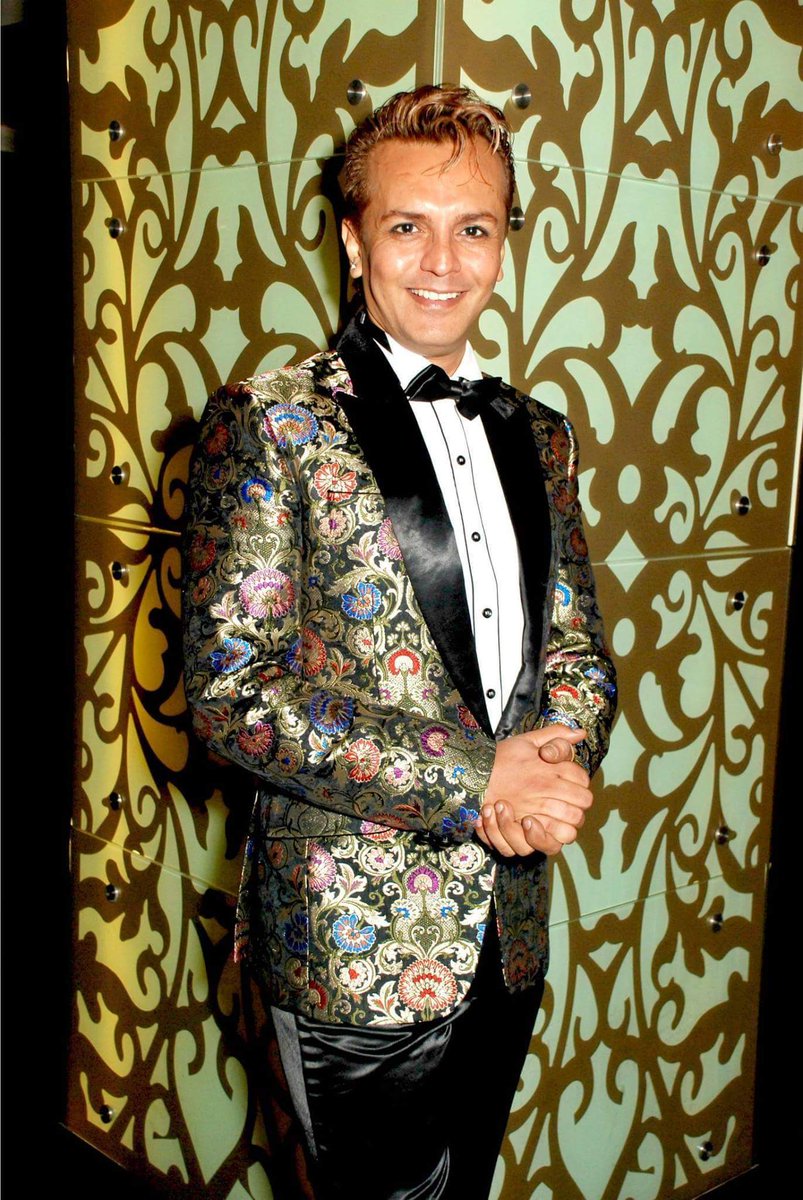 Imam_A_Siddique's tweet photo. #IconsOfLeadership #StyleISSubstance #SubstanceISStyle #StyleICONOfIndia #YouthICONOfIndia #ImamSiddique! ๐๐๐๐๐ค https://t.co/L8LTqETKx3