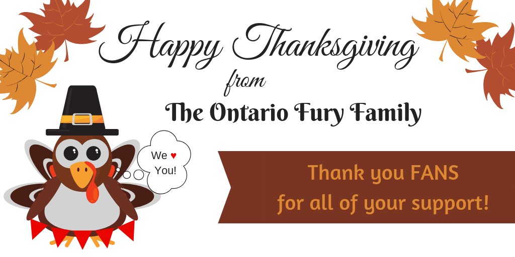 We are so grateful for all of your support!! Have a wonderful Thanksgiving! ♥️🦃