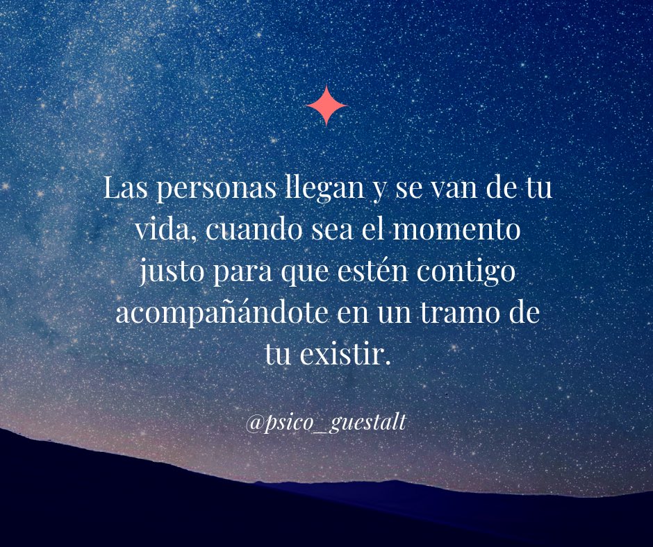 Psicoterapia Gestalt on Twitter: 