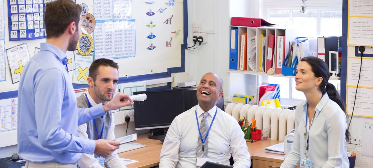 _LearningPortal's tweet photo. 🖍 Teacher networks 
🖍 Effective school leardership
🖍 New models of career organization 
Three initiatives to foster teacher motivation https://t.co/lHRT2rutgj (based on the work of  @STIReducation @VVOBvzw @IIEP_UNESCO) https://t.co/hEJxjS1KlR