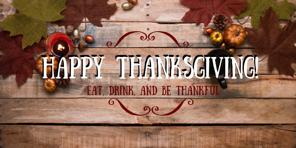FABSportsOrg's tweet photo. We're so thankful for all of you this year! From our podcast guests to all of our followers; thank you! Happy Thanksgiving from all of the FAB ladies! https://t.co/m75tXyXBmw