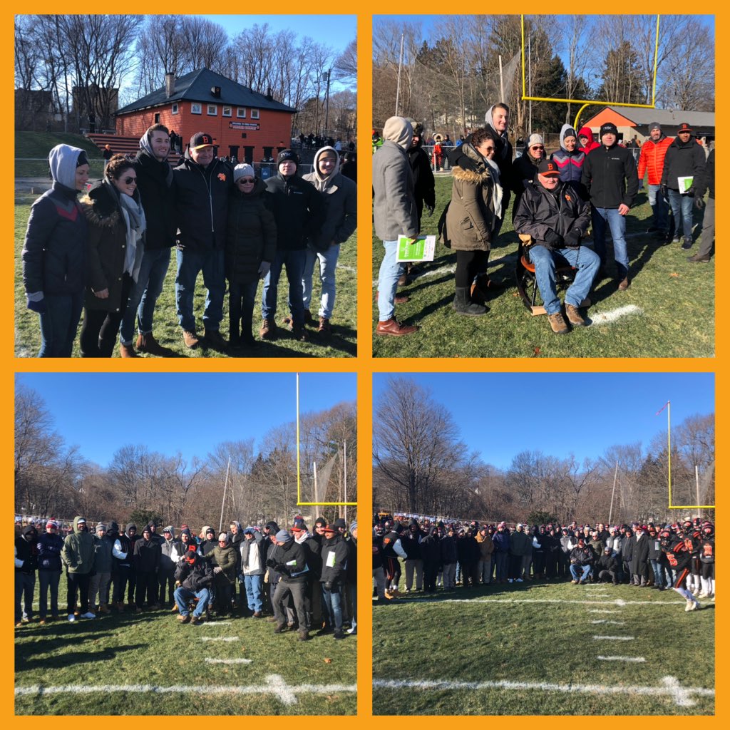 Beverly Panthers tweet media