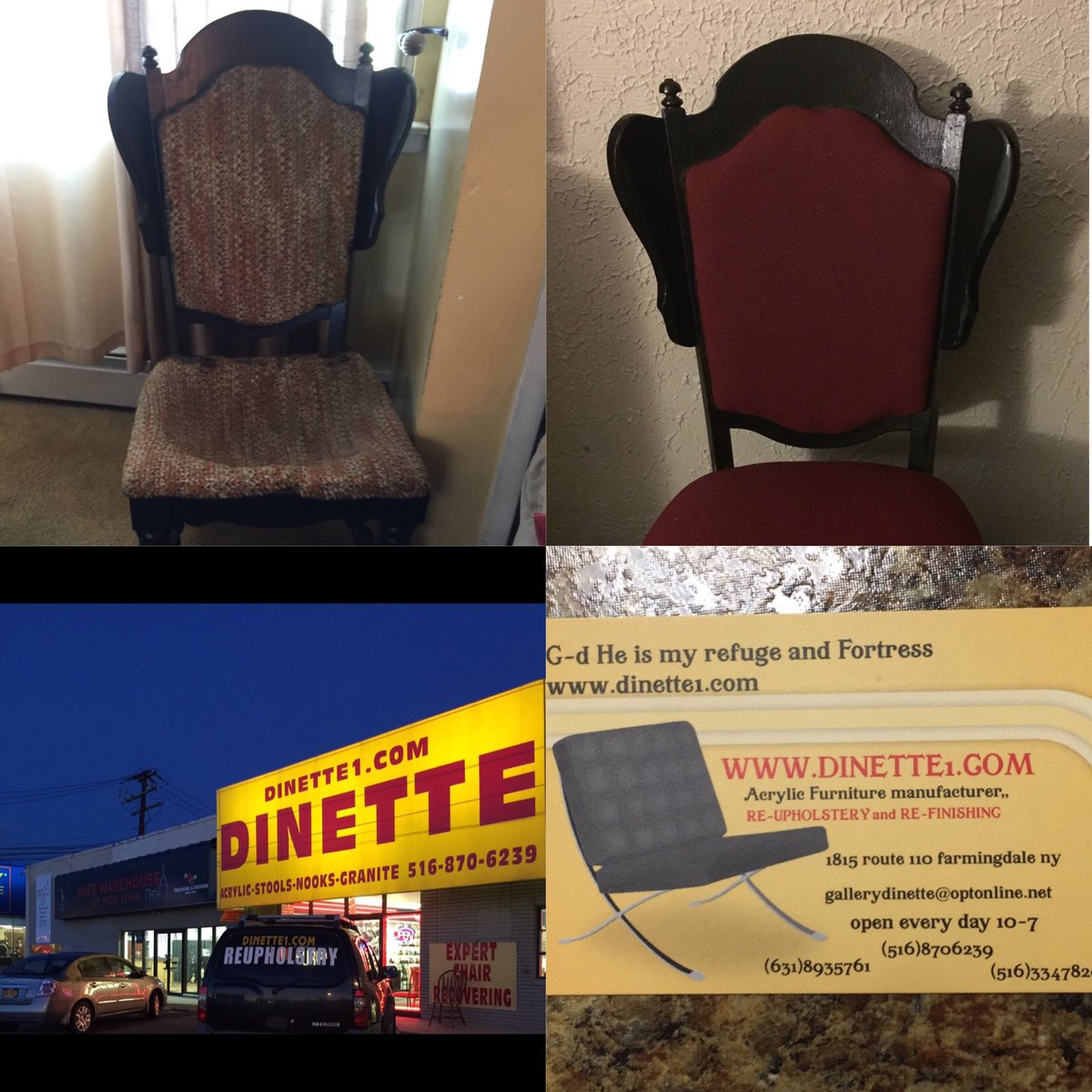 Dinette1 Acrylic110 Twitter