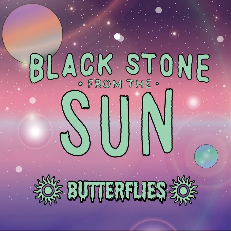 2018 has been pretty bloody good to Perth's Black Stone from the Sun; the release of their debut album Dreamalysis, national touring, festival slots, airplay far and wide...  with <a href="/BsftsBand/">BlackStoneFromTheSun</a>  bit.ly/2zY4bVf #NewMusic