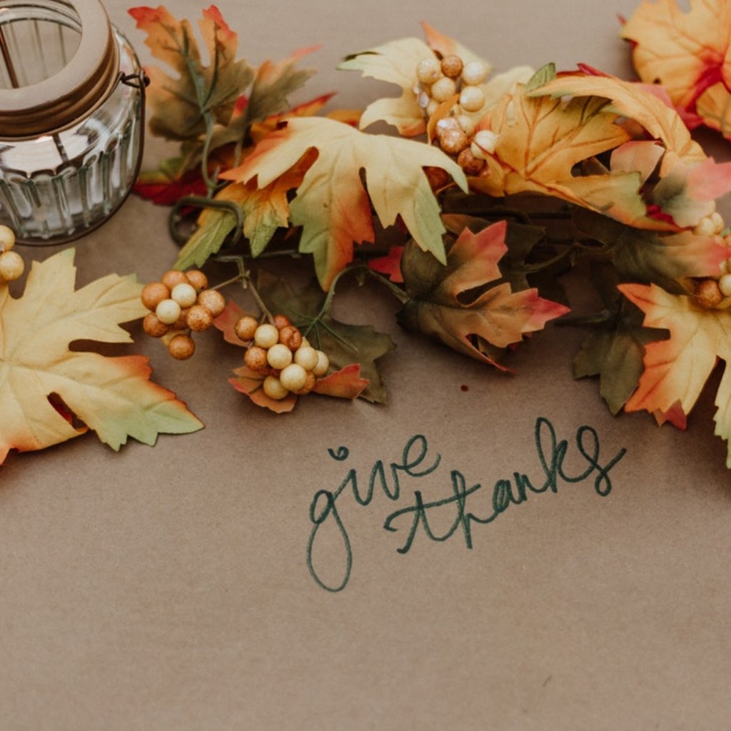 IATennis's tweet photo. Wishing you all a Happy Thanksgiving. #Thanksgiving #familytime #givethanks https://t.co/o2TNlpX8A2