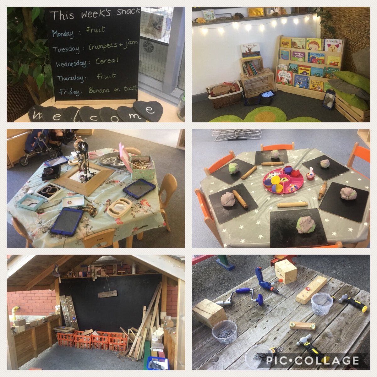 A huge "diolch!" to all the staff at St Andrews Primary for an inspiring course on excellent nursery practice. So great to be around people who totally get early years education and are so passionate about their work. Lots of great ideas too. 
@DeightonPrimary 
#DPSS2S
