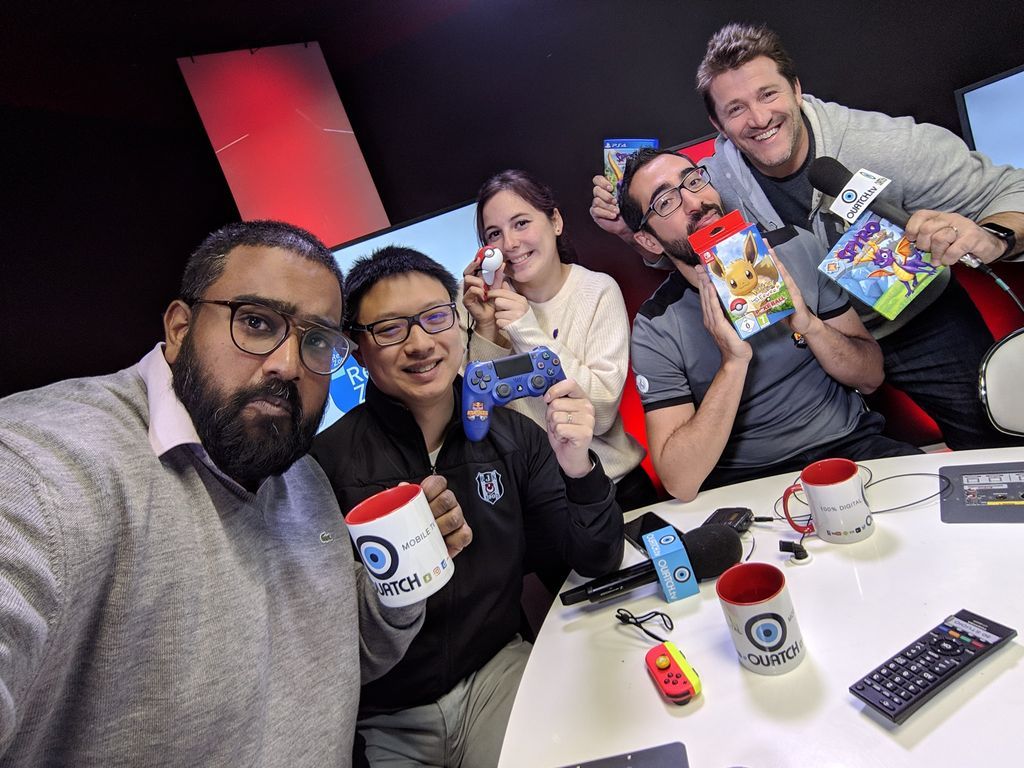 Pras mais pas trop ici tweet media