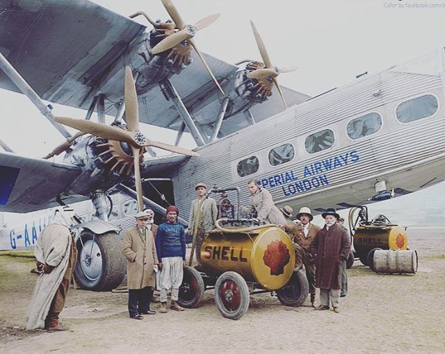 The Silver Ghosts tweet media