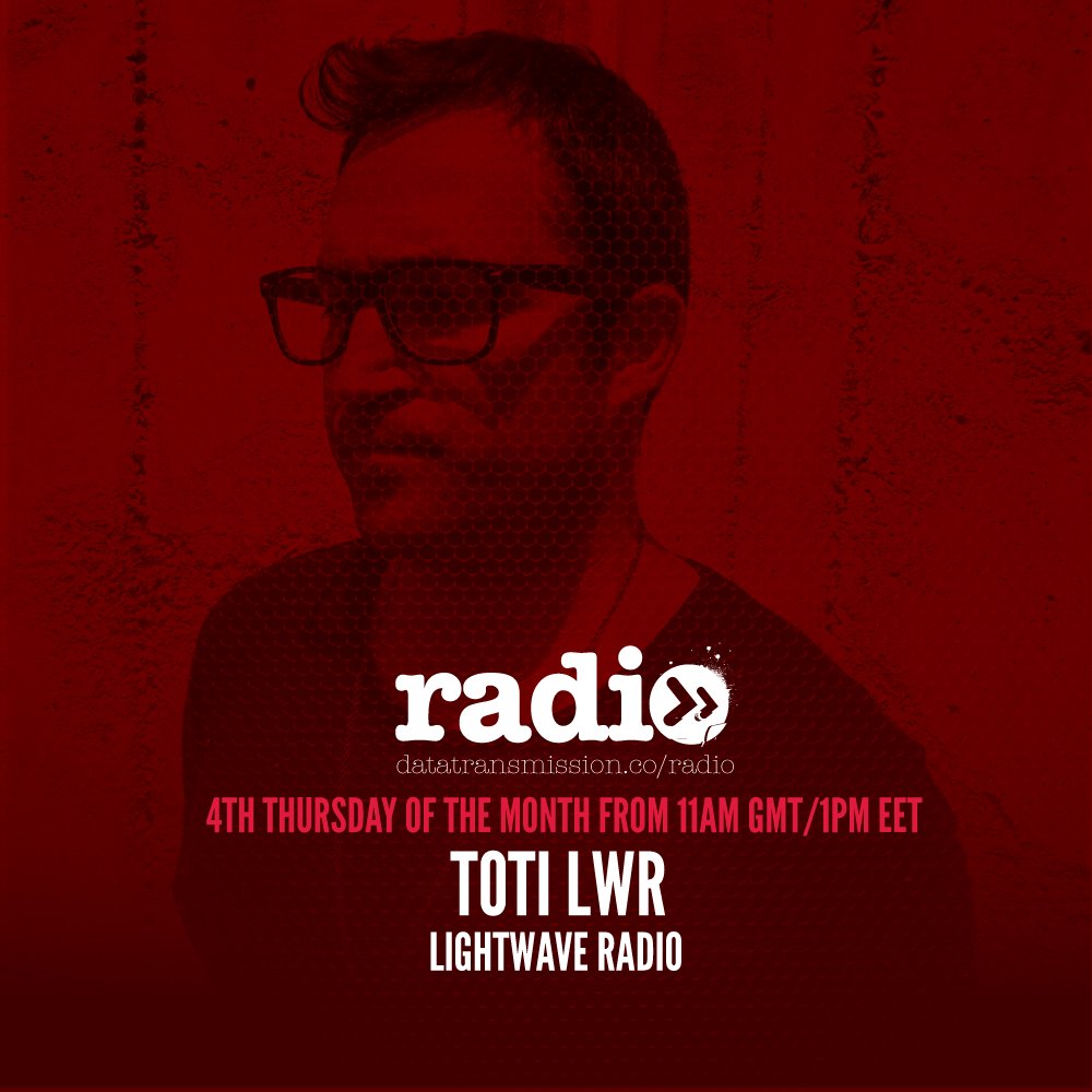 DJTOTI (@toti_lwr) on Twitter photo #totilwr Happy to be part of Data Transmission Family!My monthly <a href="/LightWaveRadio1/">LightWave Music</a> Show has begun on the world famous <a href="/datatrans/">datatransmission</a> Station.
#monthly #Radio #totilwr Happy to be part of Data Transmission Family!My monthly <a href="/LightWaveRadio1/">LightWave Music</a> Show has begun on the world famous <a href="/datatrans/">datatransmission</a> Station.
#monthly #Radio
