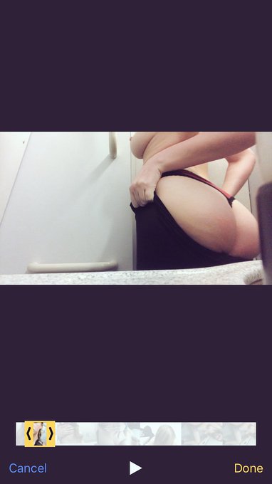 Editing my naughty airplane video right now 😝 https://t.co/XYkCnOdgeo