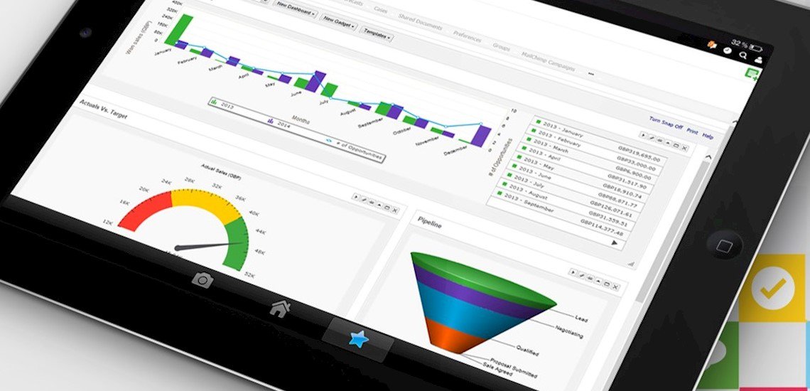AtejaCRM's tweet photo. Sage CRM 100c : les nouveautés de la version 2
#CRM #Nouveautés

 /blog/articles/2018/sage-crm-100c-version-2-nouveautes/ https://t.co/t4beJF5cpE