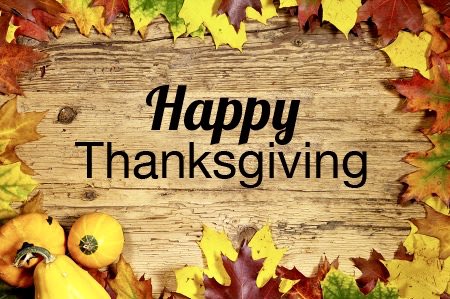 There’s so much to be thankful for but Felber’s is mostly thankful for our loyal customers! We hope everyone has a happy thanksgiving! 🦃