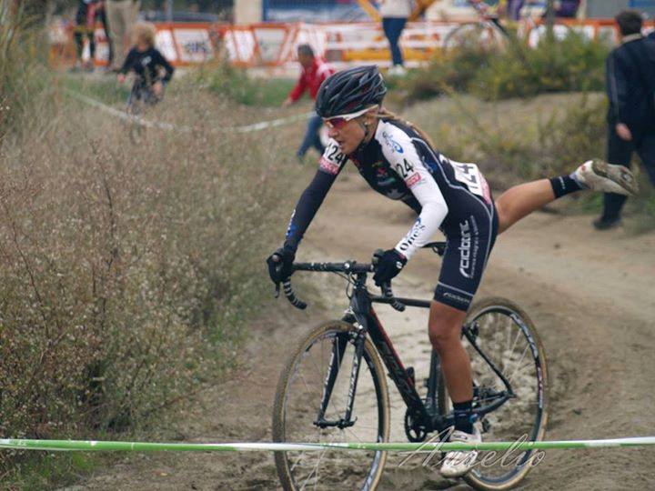 CICLOCLINIC's tweet photo. CX ballet https://t.co/hb7JHMPgQ8