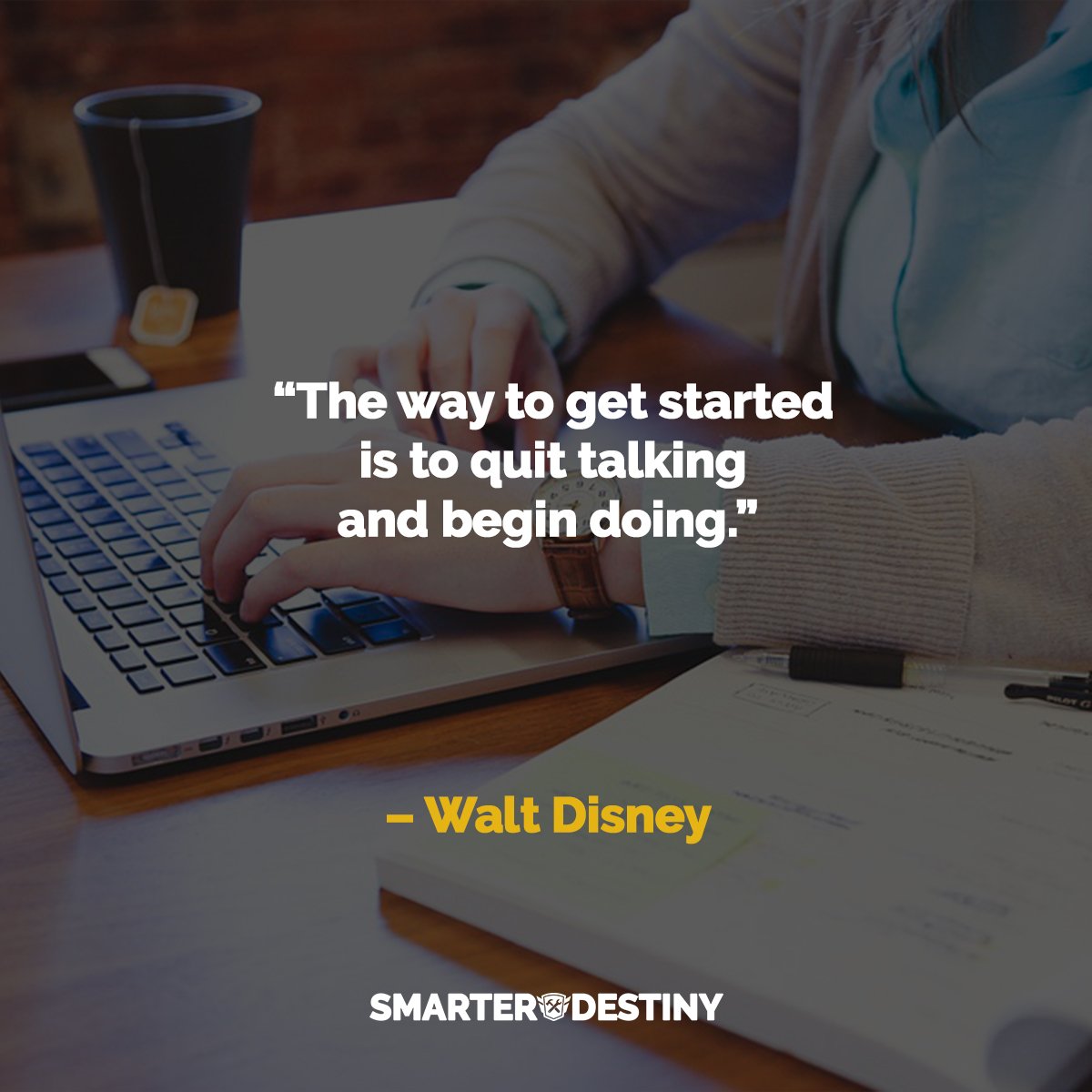 smarterdestiny's tweet photo. Grab a free copy of my book today! Check out the link in my bio!
#entrepreneurquotes #successquote #entrepreneurlife #motivationalquote #entreprenuer #motivation #success #riskmore #smallbiz #motivationalquotes #failuretosuccess #entrep #waltdisney #ambitionquotes https://t.co/UUPcQBPlPz