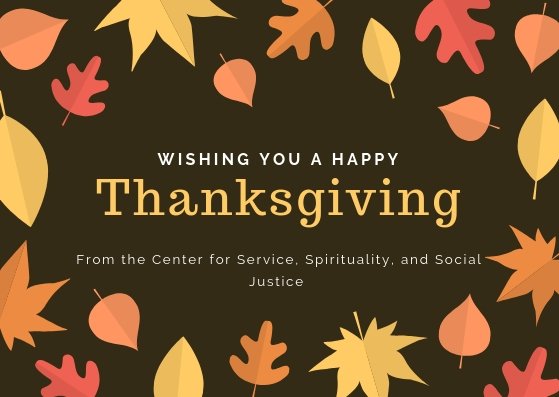 DickinsonCSSJ's tweet photo. Happy Thanksgiving! https://t.co/Uh6Zkt4K4Q