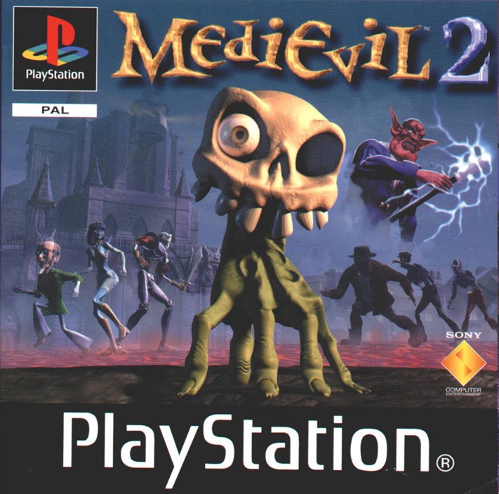 MundoMediEvil's tweet photo. Quiero ver el mundo arder...

🔄MediEvil

♥️MediEvil 2

#MediEvil https://t.co/UIi0tkQRF0