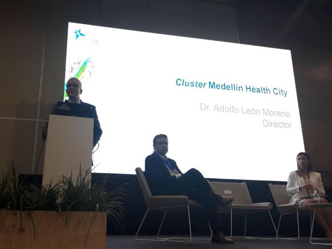 Conozca a continuación los puntos más importantes de las conferencias desarrolladas durante el primer día del Congreso #MedellínHealthCity, un evento donde se habló de los sistemas de salud basados en valor …vacionynegocios.camaramedellin.com.co/Home/Detalle_a…