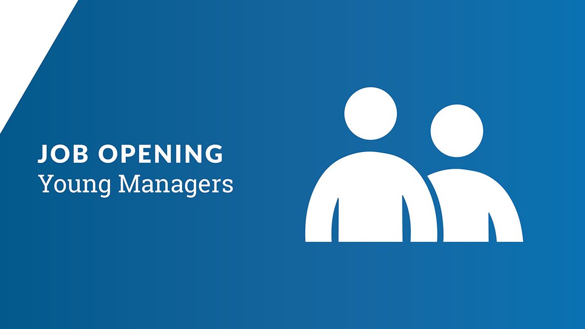 Bairesdev On Twitter We Are Looking For Brilliant Young People