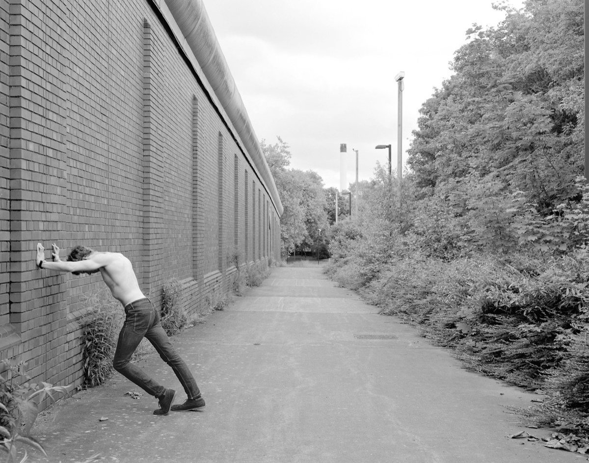 grainphotohub's tweet photo. Book your tickets for our symposium with @TheEdgarMartins on Incarceration, Absence, Photography and Fiction. 

Including speakers #MarkDurden @MaryseTennant #PaulTebbs &amp; @AnnaKotovaOx

Birmingham City Uni, 5th Dec, 2pm - 6pm

Tickets &amp; info - https://t.co/L8HHTEEWvl https://t.co/JbJ3c05mLT