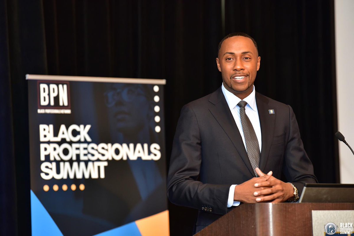 Black Professionals Network tweet media