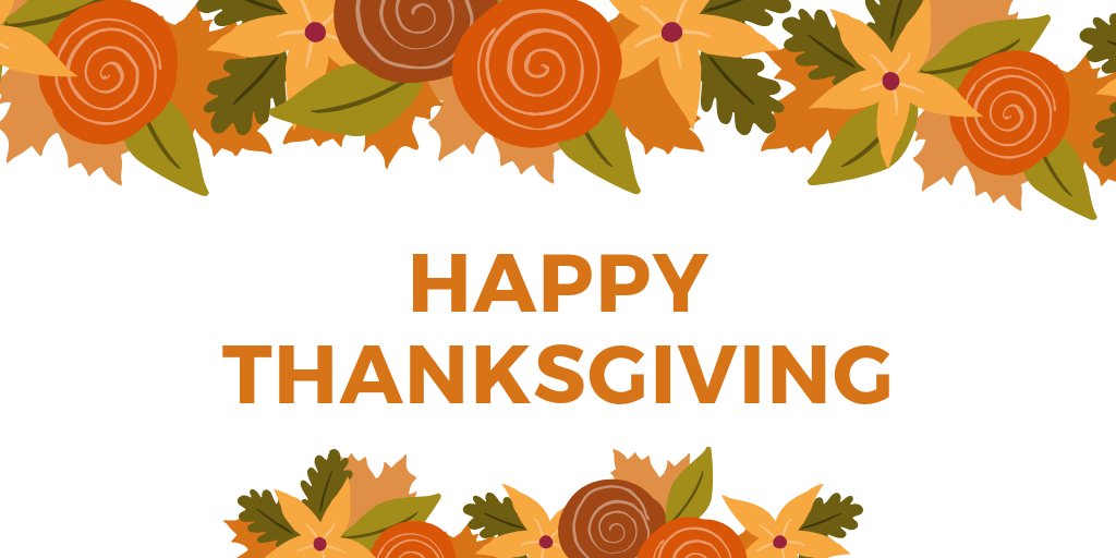 whitebearautos's tweet photo. Happy Thanksgiving from the White Bear Mitsubishi team. Enjoy this day by giving thanks, spending time with loved ones, and indulging in plenty of food! https://t.co/2B1DSnm4My