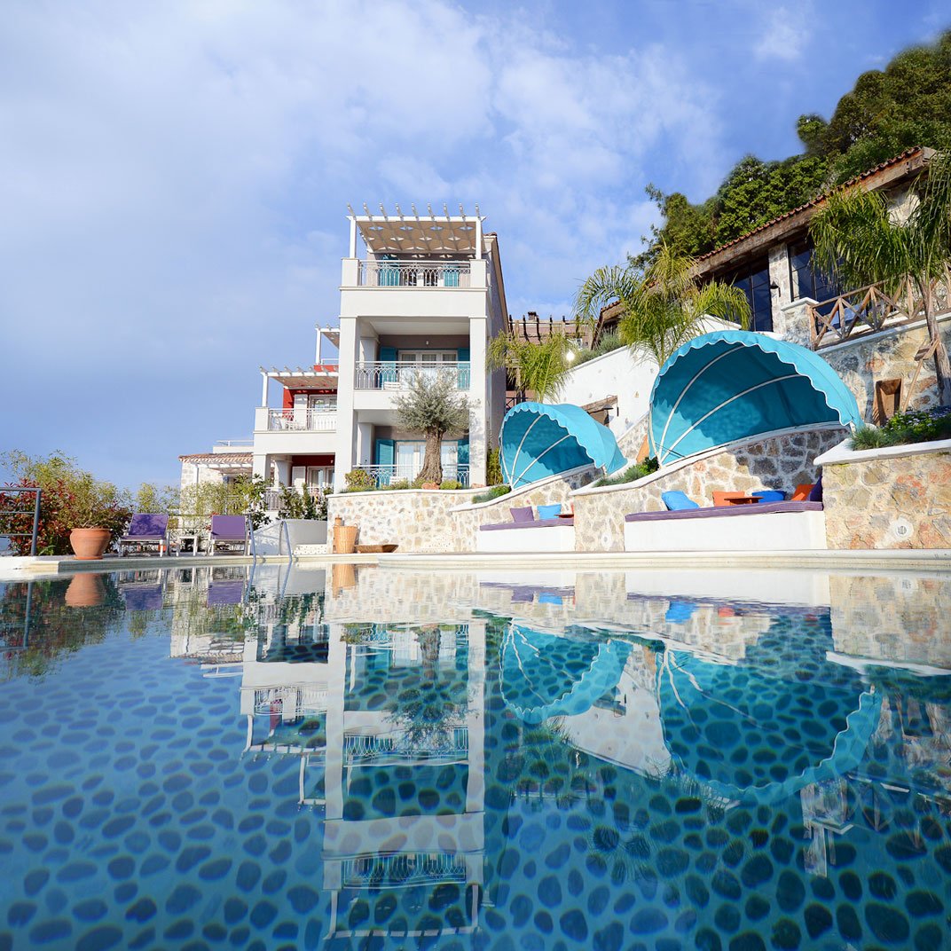 Tablet Hotels (TabletHotels) Twitter