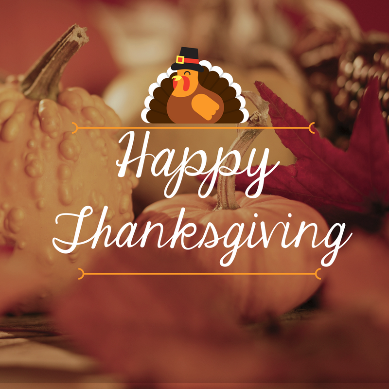 capamusement's tweet photo. Happy Thanksgiving, everyone! https://t.co/CWopUt4O4s
