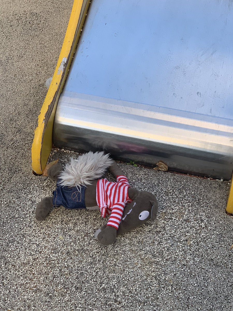 itfitzsimons's tweet image. 