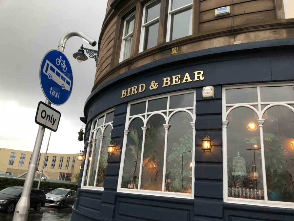 thekitchensync's tweet image. You see, Dundee gets it!