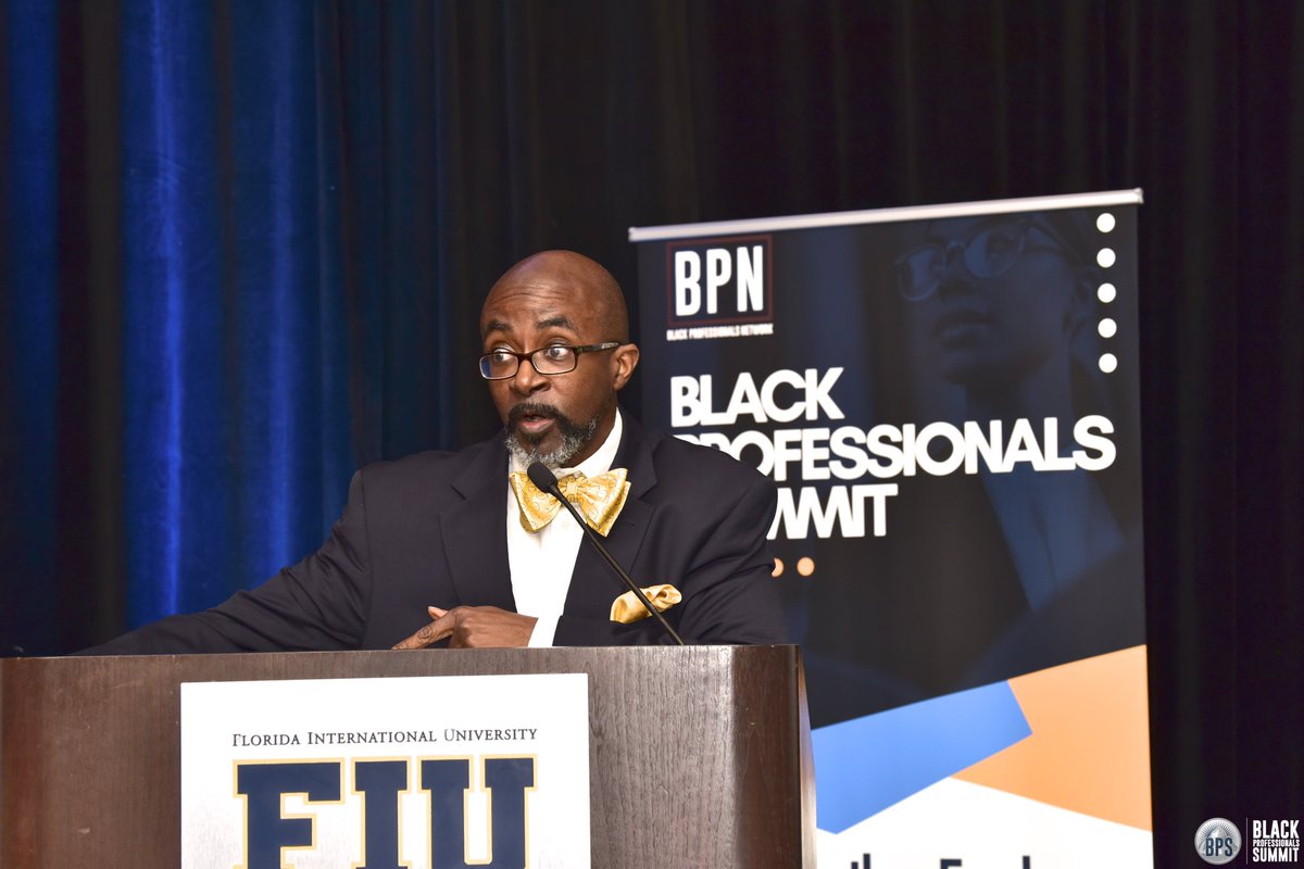 Black Professionals Network tweet media