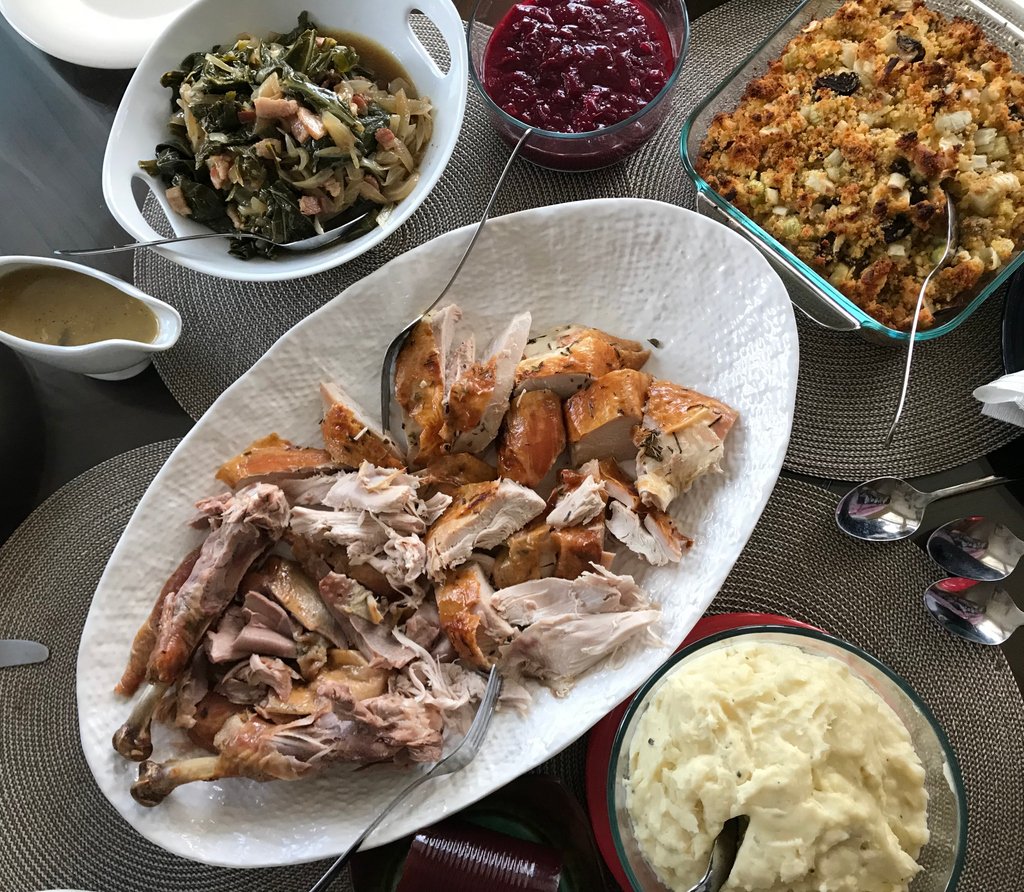 #HappyThanksgiving from the Hawaii Ag Foundation! Weʻre grateful for all of you who support our organization and wish everyone a wonderful holiday weekend with your ʻohana and loved ones.