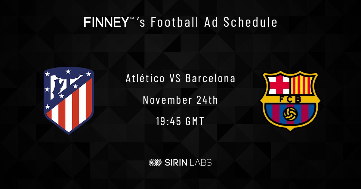 SIRIN LABS tweet media