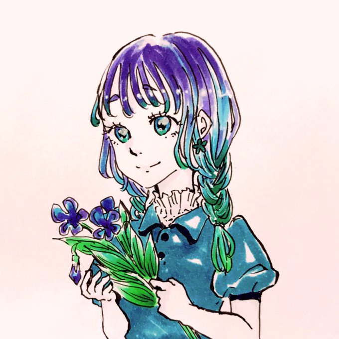 Tropical0range さんのイラスト一覧 Tropical0range さんのイラスト一覧